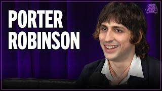 Porter Robinson | SMILE!, Cheerleader, Worlds, Artificial Intelligence