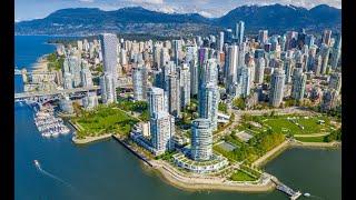 What to See In Vancouver! (2023)| Travel Guide-Visit Canada-British Columbia