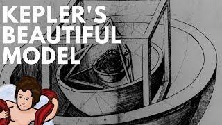 Kepler's Model [With @upandatom !]