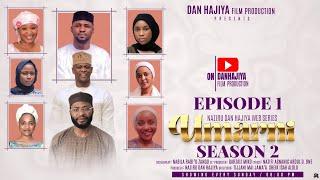 UMARNI SEASON 2 EPISODE 1