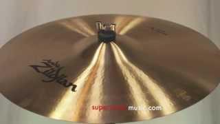 Avedis Zildjian 18" Fast Crash