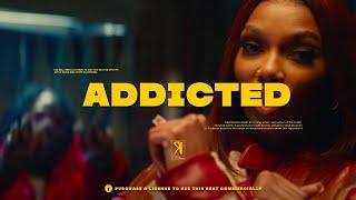 (Free) Ronisia x Dadju x Tayc " Addicted " Afrobeat x Afrolove Type Beat