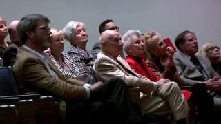 LSU Health Shreveport Celebrates Two Endowments