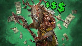 New Huntress Skin Is Pay To Win!