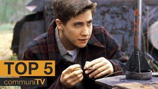 Top 5 Geek Movies