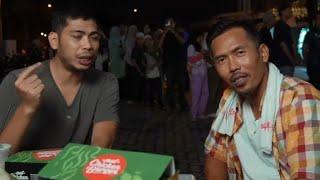 Shuib & Mamat Sepah.. Masih Teringat Kenangan Bertiga