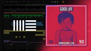 ZHU - Good Life (Ableton Remake)