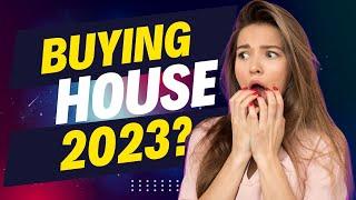 Buying a Home in 2023? Here's What You Need to Know About the Housing Market! | housing market 2023