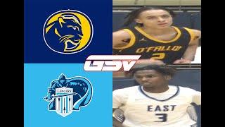 O'Fallon vs Belleville East: FULL HIGHLIGHTS #basketball