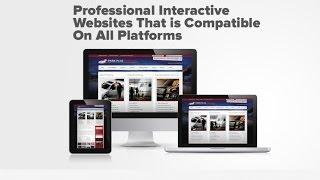 SWAT Digital Web Design in New Jersey NJ