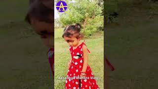 Cute Baby Girl Aaradhya Mahata ️ #shorts #viral #trending #cutebaby #cute #viralvideo