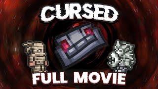 The CURSE of Chippy's Couch │ Terraria Full Movie