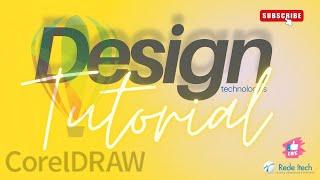 Learn CorelDraw in 2024 | Rede Itech