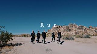 MCND 'Run' TRACK VIDEO