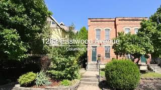 1282 Eastwood - Standard Video Tour - Central Ohio Real Estate