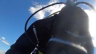 Seadoo Fishpro 2021 Scuba diving