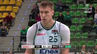 Jan Wojcik 2023-24 Season Highlights