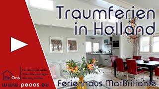 ꜰᴇʀɪᴇɴᴢɪᴇʟ ʜᴏʟʟᴀɴᴅ: MarBriliante - unsere Urlaubsperle an der Küste von Noordwijk/Holland