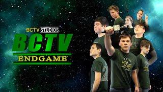 BCTV: Endgame (2020 - Official Short Film)