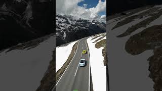 F-Cars Sportwagen Vermietung im Pinzgau, Zell am See, Salzburg, Freilassing!