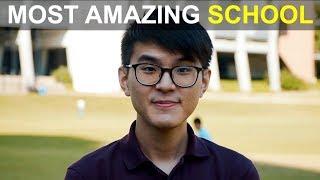 Why I Love The National University of Singapore (2021)