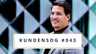 Wir erkennen Unsinn nicht, wenn es alle tun - Interview mit Patrick Greiner | KundenSOG#043