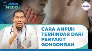 Waspada Gejala Penyakit Gondongan yang Mudah Menular! | INFO MEDIS tvOne