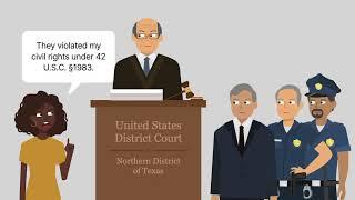Leatherman v. Tarrant County Narcotics Intelligence & Coord. Unit Case Summary | Law Case Explained