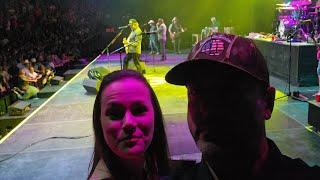 Hank Williams Jr: FROM THE STAGE - Kansas City, MO; 09/14/2024 (Full Show) @TMobileCenter