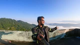 EP 02 Swarghat to Jispa | Banda TravelGrapher