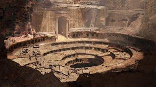 10 Most Powerful Ancient Places!