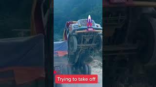 Overload tipper #Nepal #youtubeshorts  #shorts #purenepali