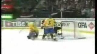 Latvian hockey best goals ever (1998-2002)