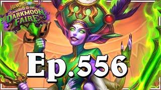 Funny And Lucky Moments - Hearthstone - Ep. 556