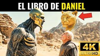 Daniel : La Película más Impactante de la Biblia || Full 4K