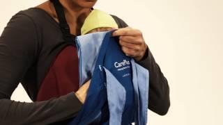 CarePlus - Ergonomic wrap for Kangaroo Mother Care (KMC)