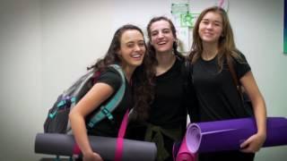 Roosevelt University Student Experience | Life as a Laker