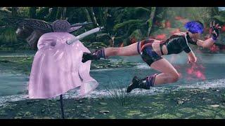 We do a little trolling AGAIN!! 2 (Tekken 8 Yoshimitsu Montage)