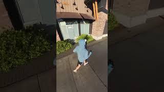 [캐나다 철인운동 브이로그] 1시간 야외 러닝 ‍️컨디션 엉망 꾹 참고 뚸다 #캐나다러닝 #캐나다마라톤 #캐니디운동 #캐나다철인운동 #캐나다일상 #밴쿠버일상 #써리일상