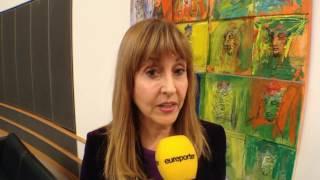 Teresa Giménez Barbat MEP on importance of #secularism and #science (EN/ES)