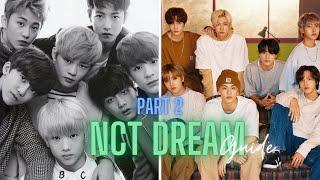 An Unhelpful Guide To Nct Dream | Part 2 - Updated April 2022