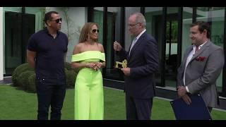 July 24th Is Officially JLo Day In Miami