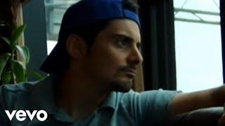 Brad Paisley - She's Everything (Official Video)