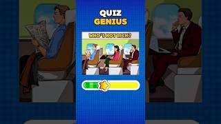 Test your brain power 
