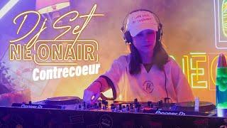 CONTRECŒUR | NEONAIR DJ SET