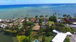 Paiko Lagoon Homes - A Unique Neighborhood