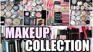 MAKEUP COLLECTION | 2017