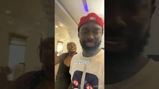 Why is she policing me #trending #comedy #funny #comedymovies #fypyoutube