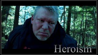 'Heroism' - a short film by NARROW STREET FILMS