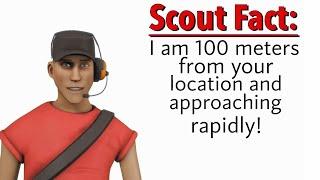 [SFM] Scout Fact!